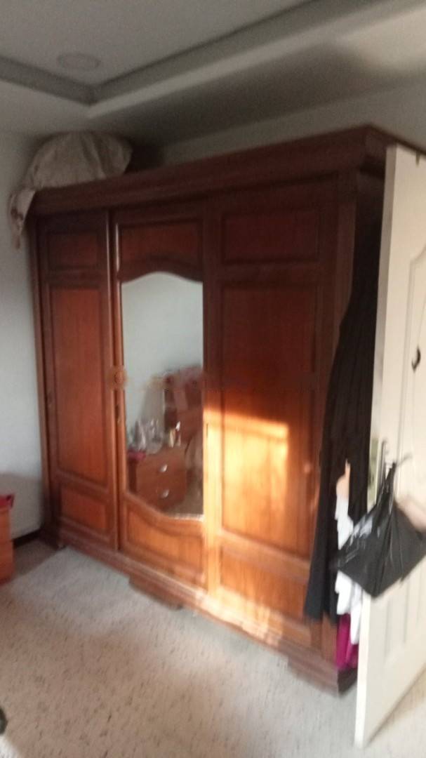 Location Niveau de villa F3 Ouled Chebel