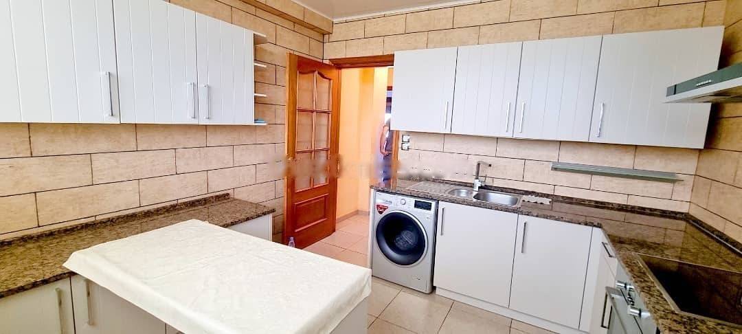 Vente Appartement F3 Kouba