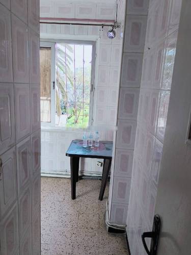 Location Appartement F2 Bab Ezzouar