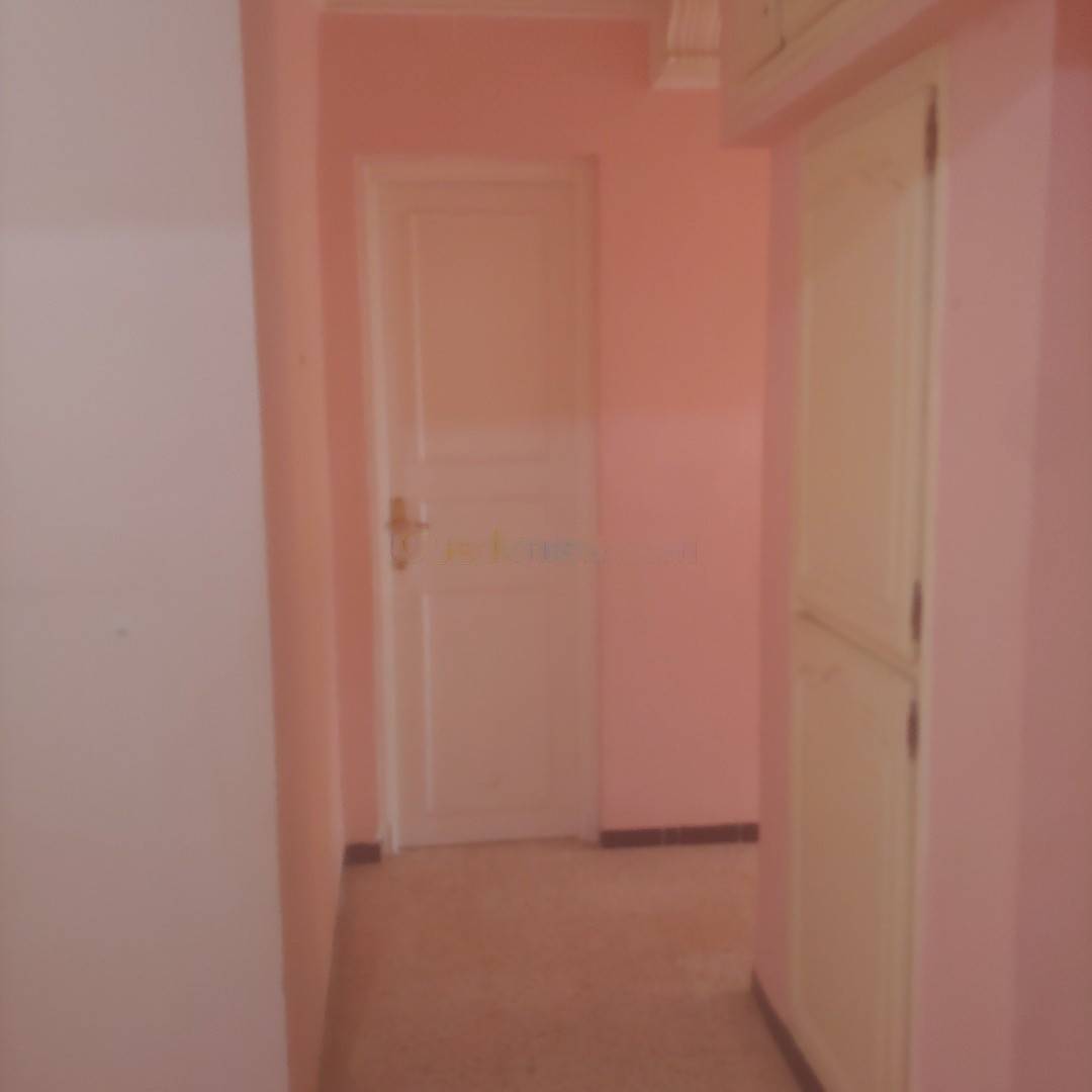 Location Appartement F4 Douera