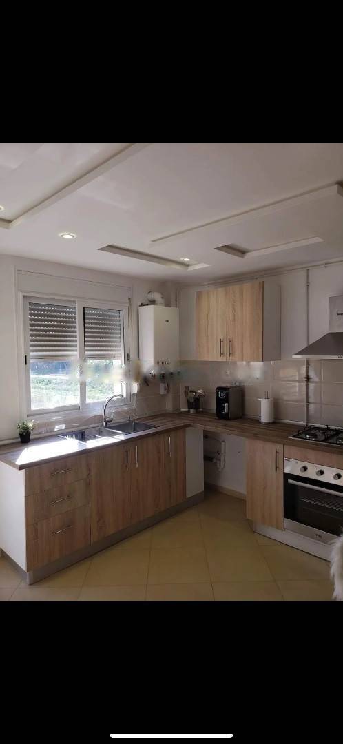 Vente Appartement F3 Draria