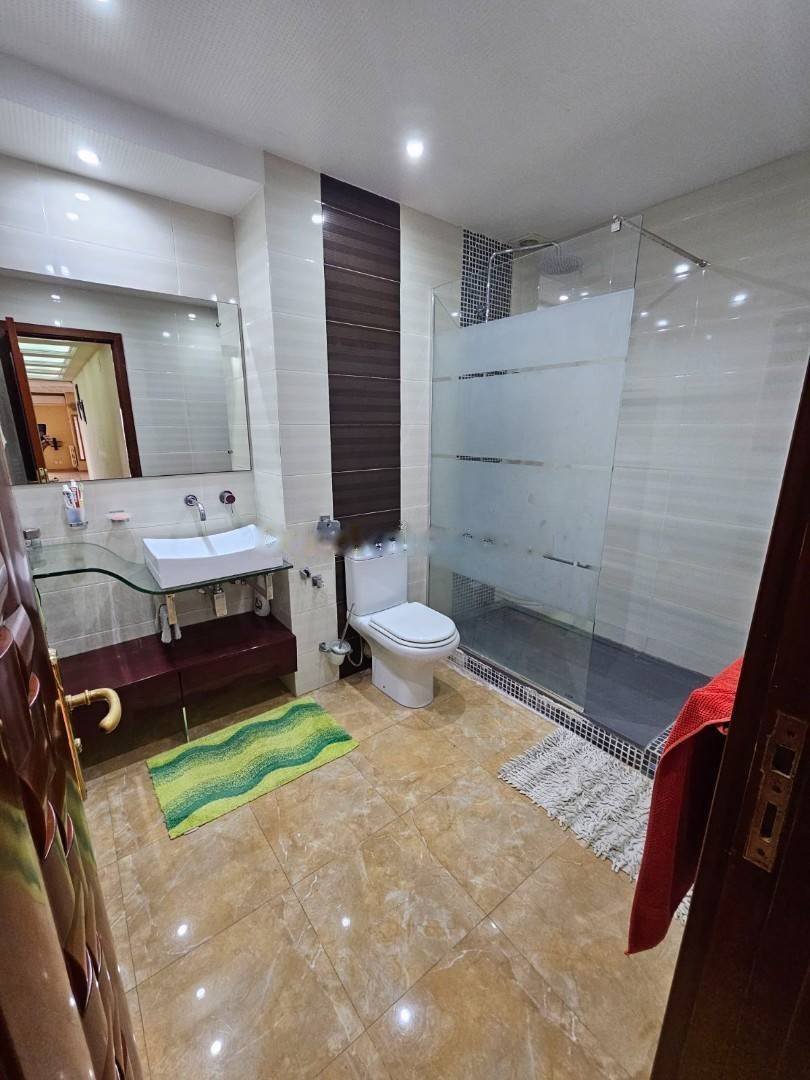 Location Appartement F4 Hydra