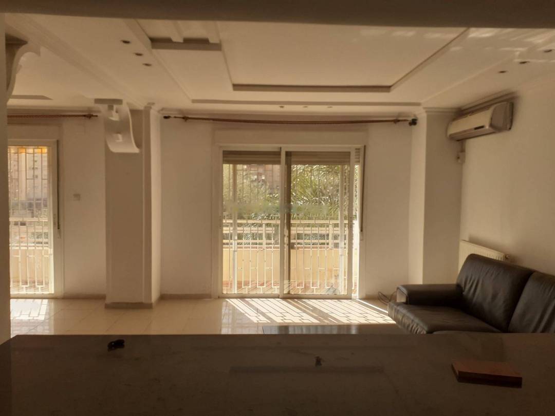 Vente Appartement F5 El Achour
