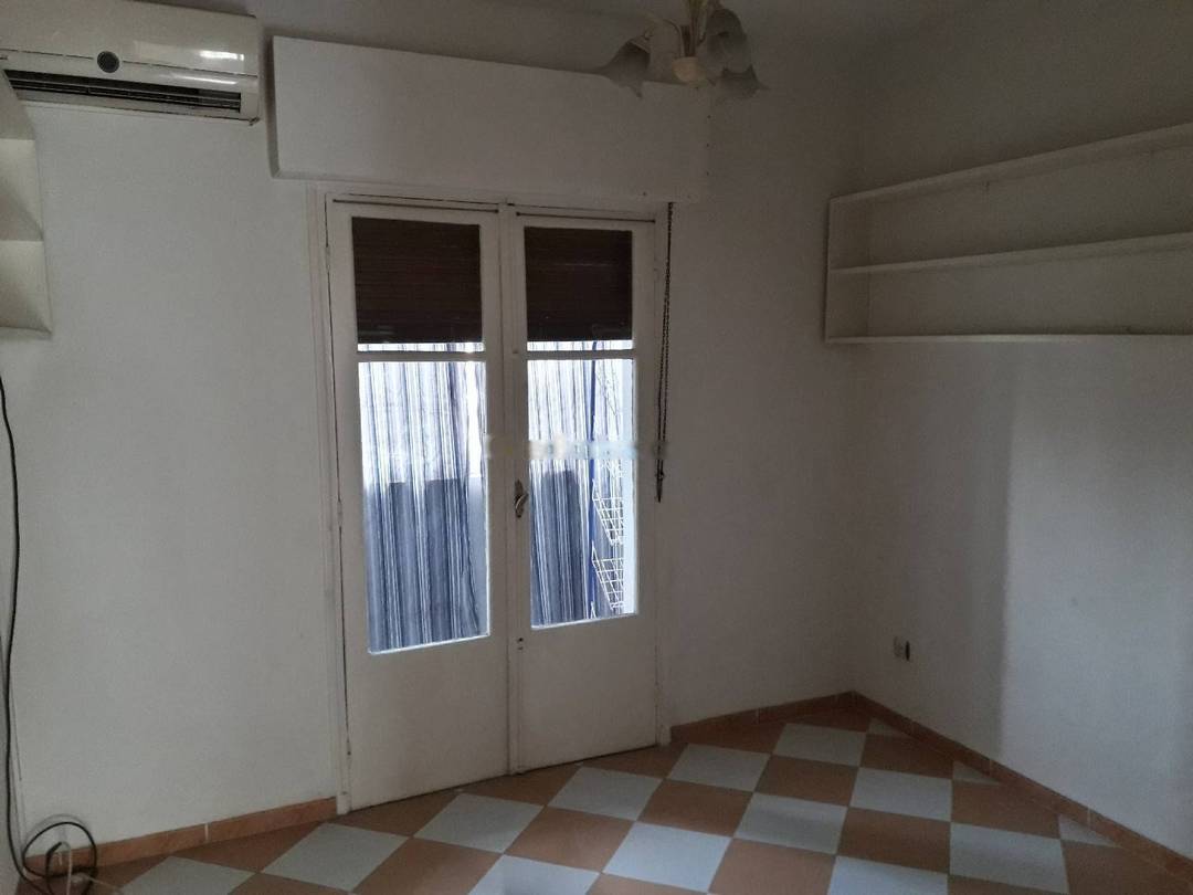 Location Appartement F3 Ben Aknoun