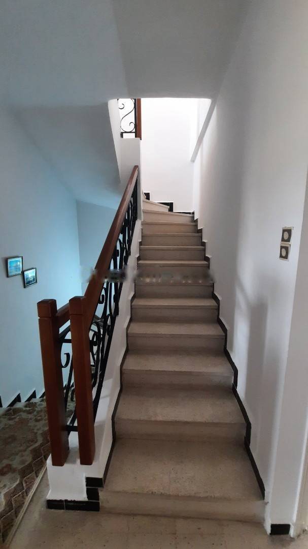 Location Villa Reghaia