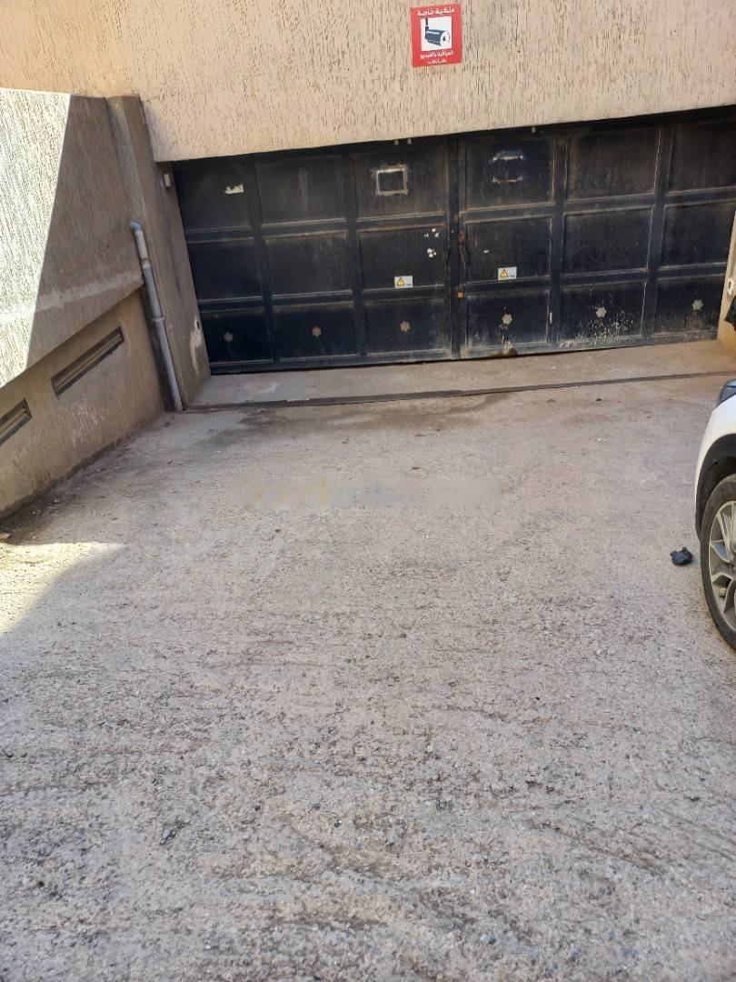 Vente Appartement F4 Ouled Fayet