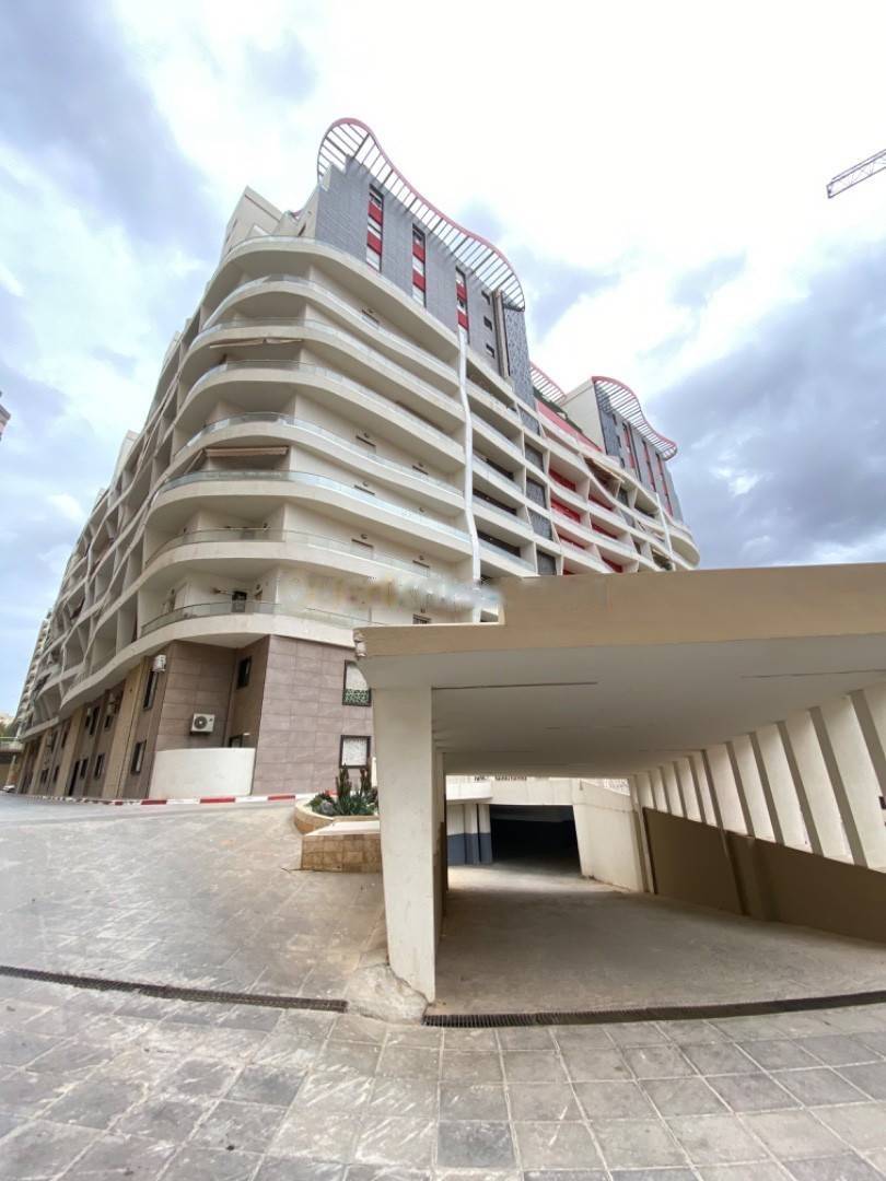 Vente Appartement F2 Ouled Fayet