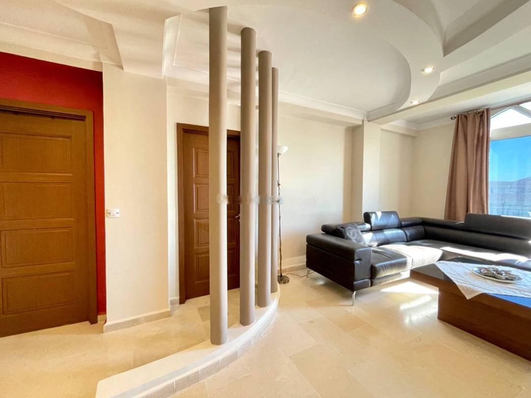 Vente Appartement F4 Ouled Fayet