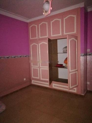 Location Appartement F3 Bab Ezzouar