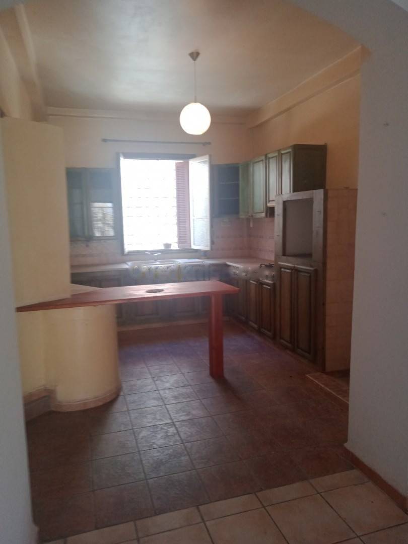 Vente Appartement F4 El Achour