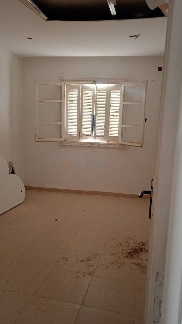 Vente Appartement F3 Ain Benian