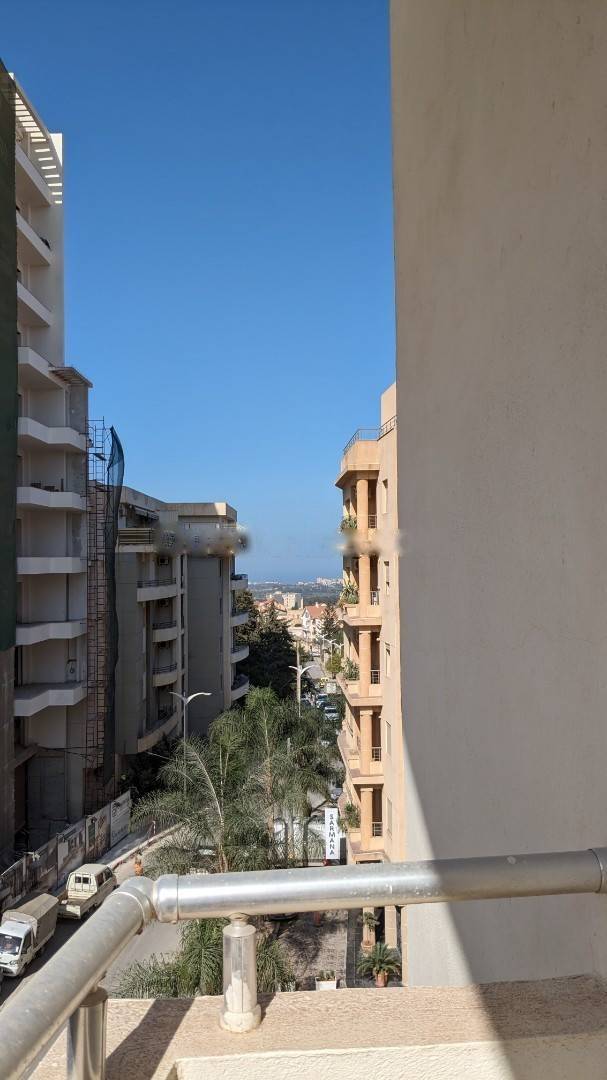 Vente Appartement F5 Cheraga