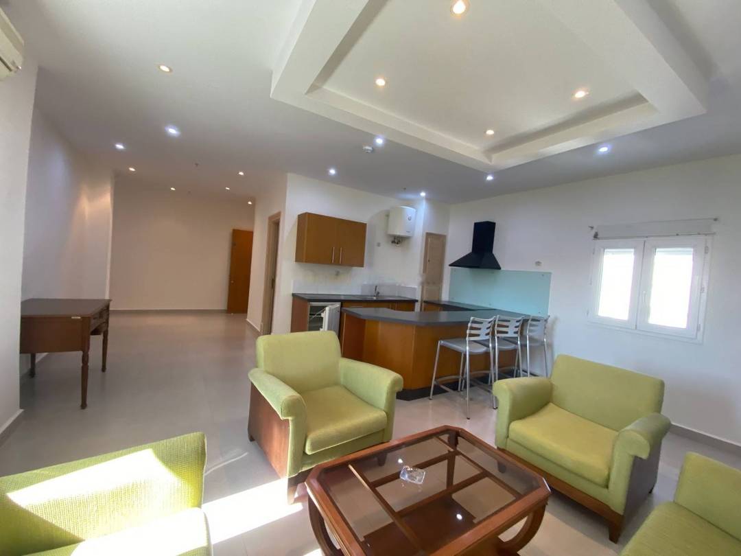 Location Immeuble Hydra