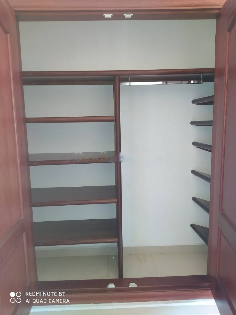 Location Appartement F3 El Achour