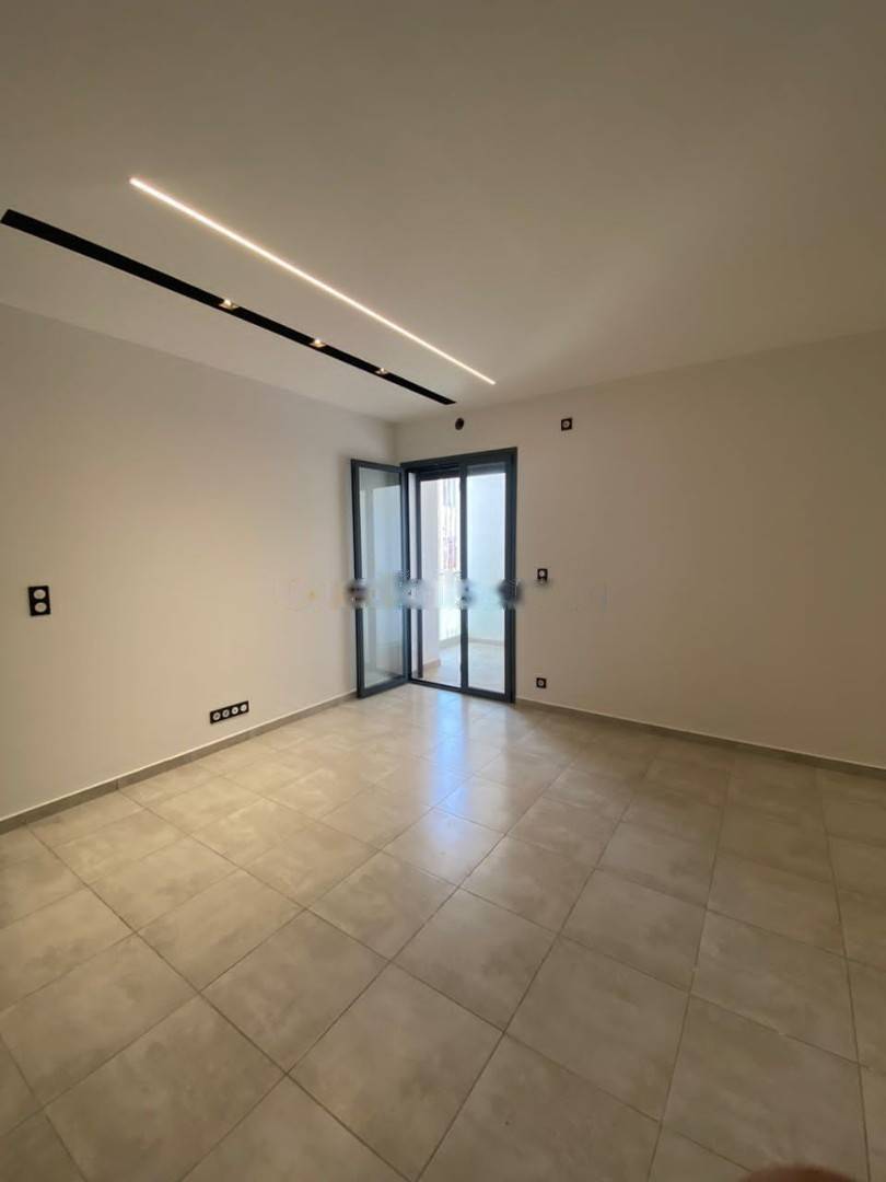 Vente Appartement F3 Bab Ezzouar