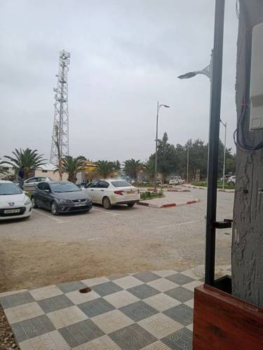 Vente Local F0 Souidania