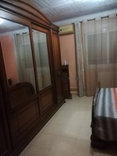 Location Appartement F3 Bab Ezzouar