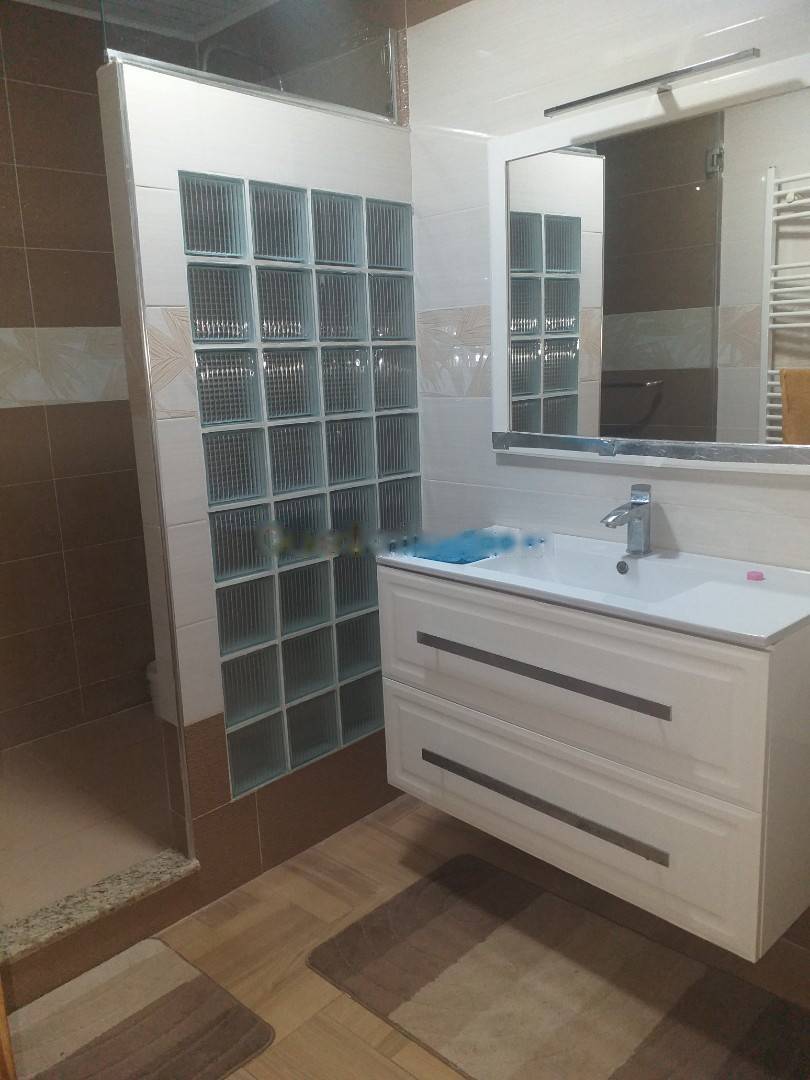 Location Appartement F4 Bir Mourad Rais