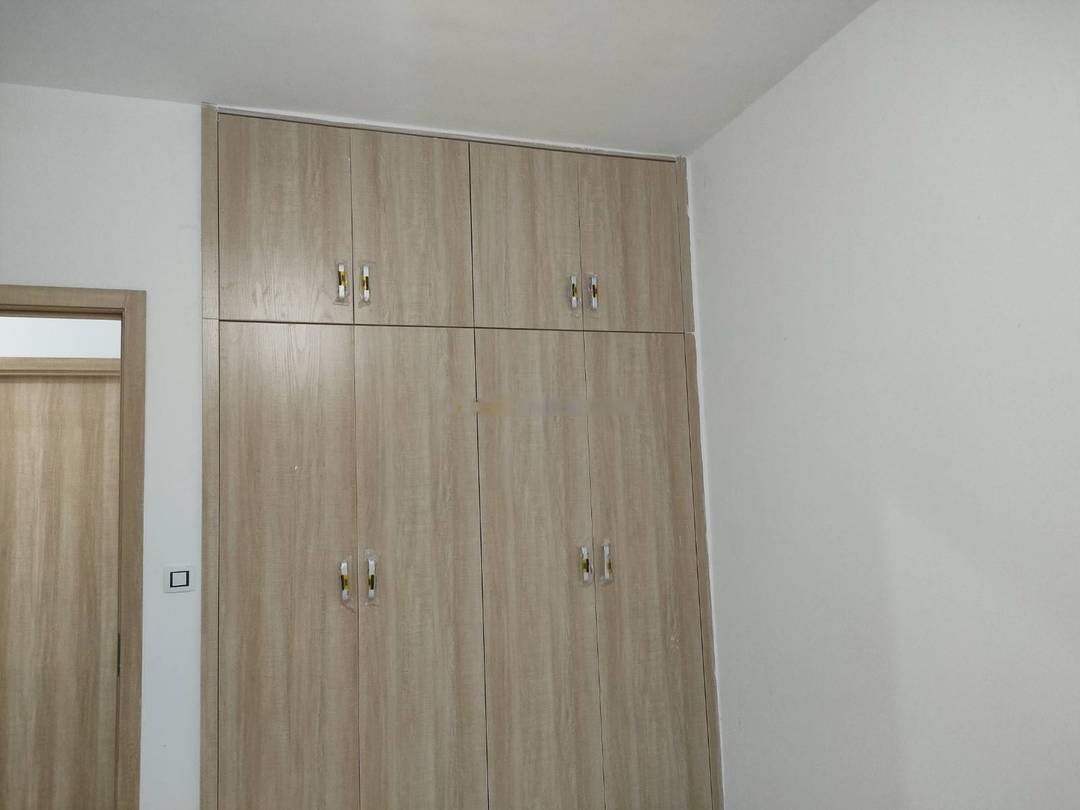 Location Appartement F4 Mahelma