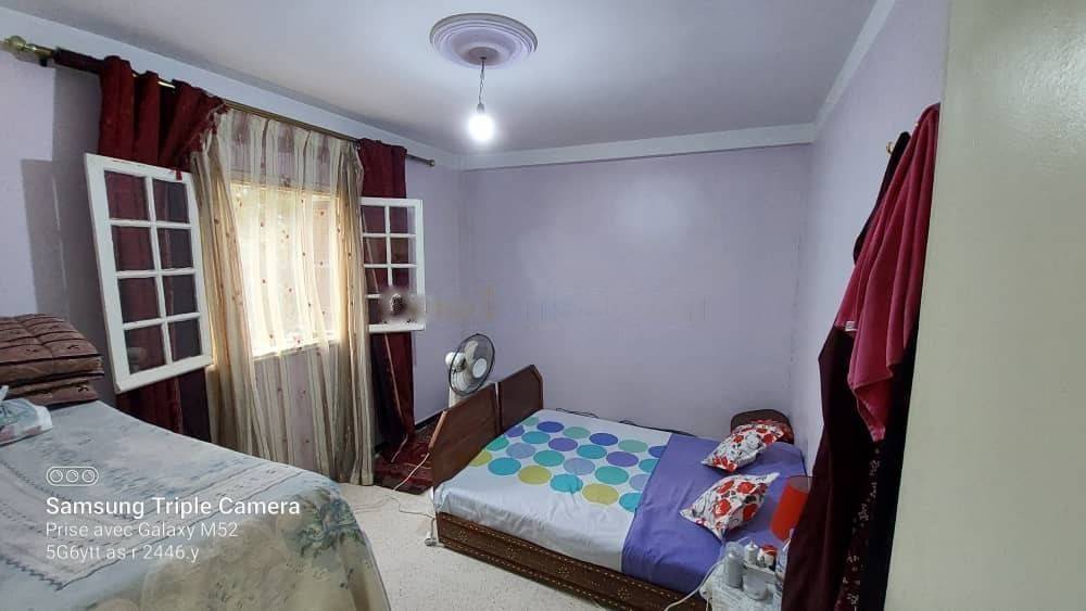 Vente Appartement F4 Djasr Kasentina