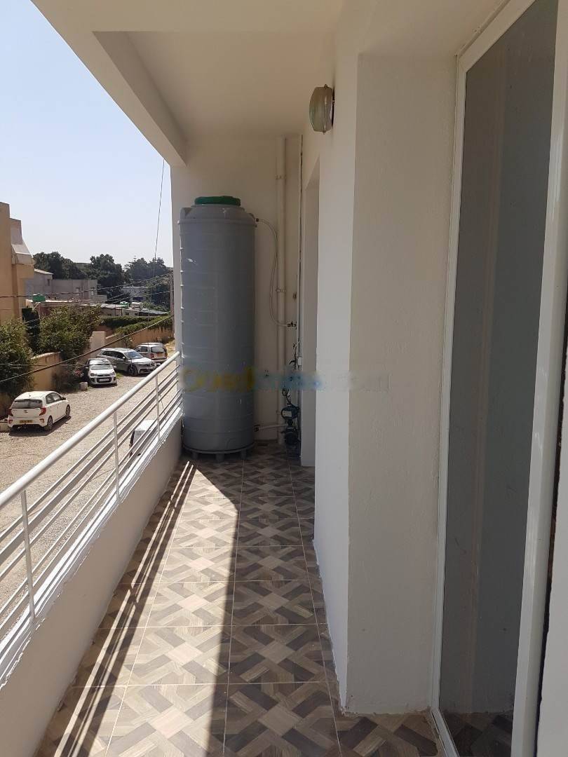 Location Appartement F03 Birkhadem