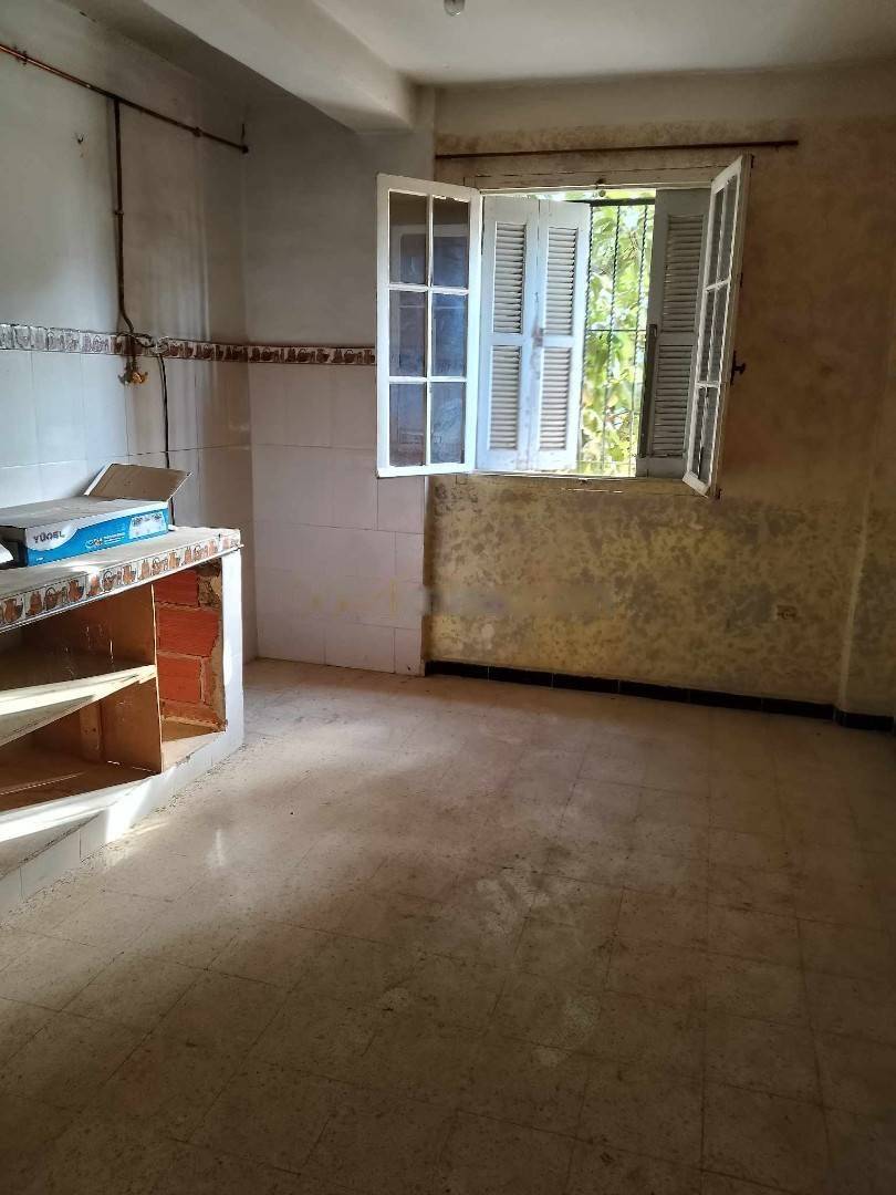 Location Niveau de villa F3 Douera