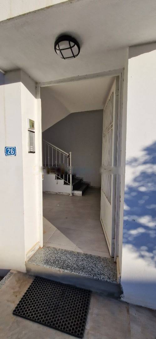 Location Appartement F3 Birkhadem