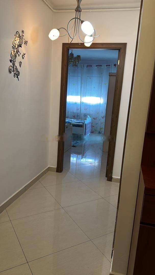 Location Appartement F4 Bir Mourad Rais