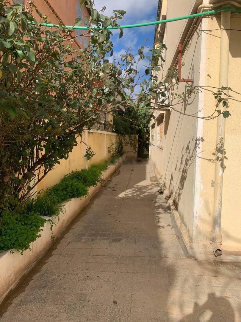 Vente Villa Birkhadem