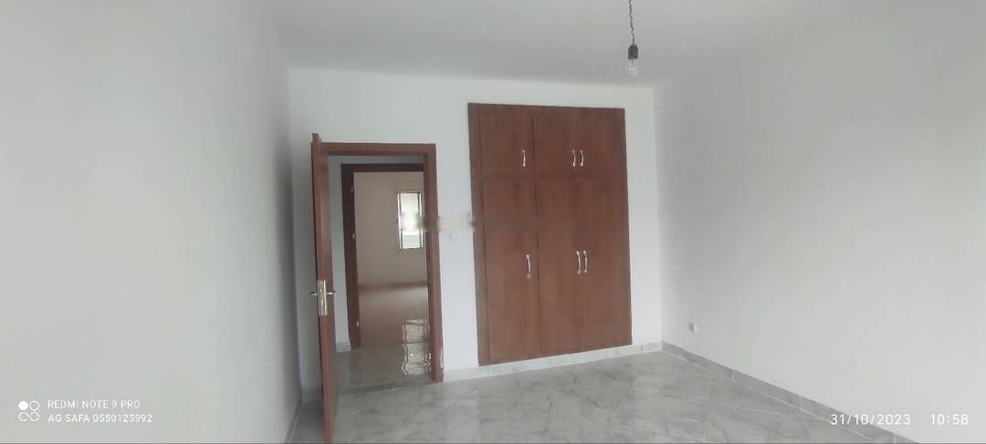 Location Appartement F5 Bir Mourad Rais