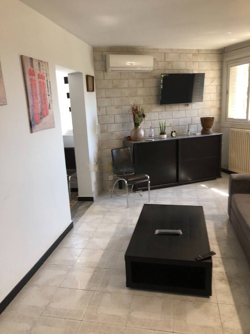 Location Appartement F3 Dar El Beida