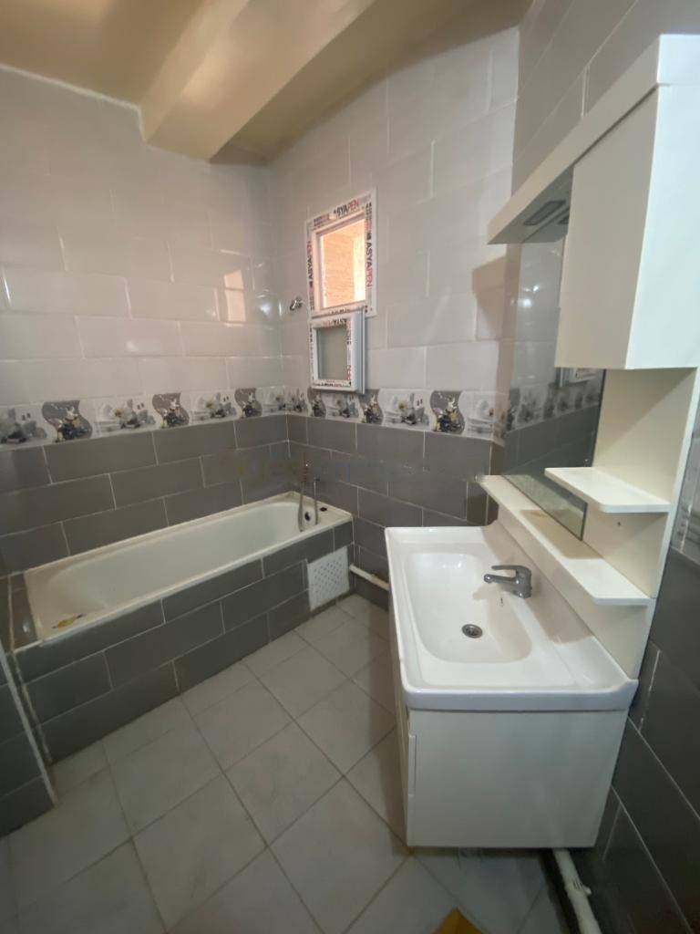 Vente Appartement F4 Bordj El Bahri