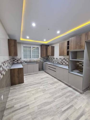 Vente Appartement F4 Bordj El Kiffan