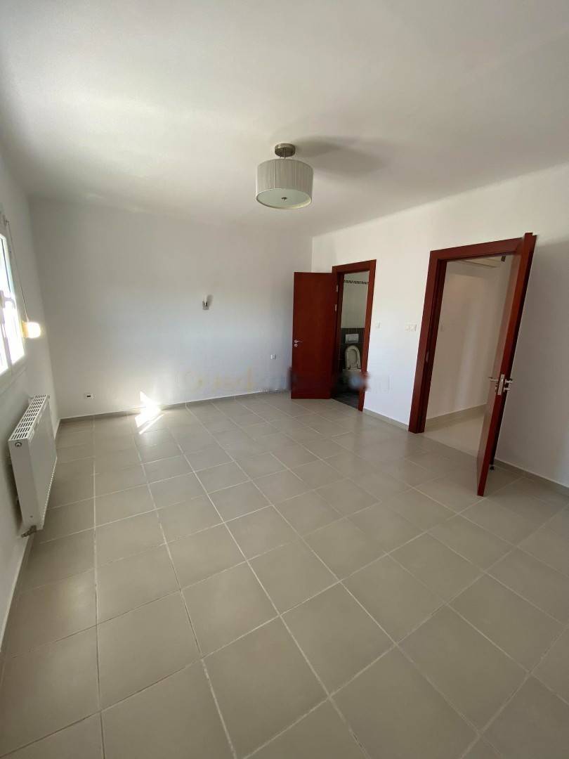 Location Appartement Cheraga