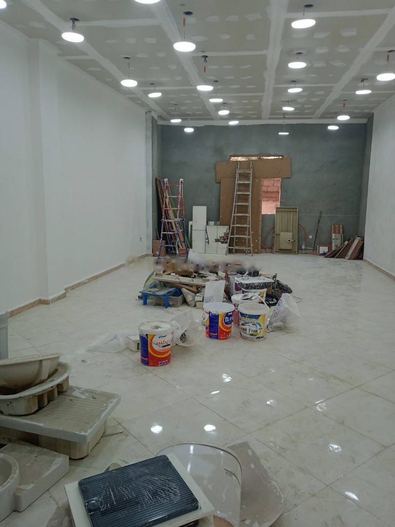 Location Local F1 Dely Ibrahim