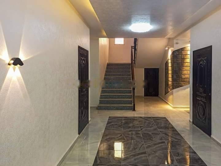 Vente Appartement F4 Bordj El Kiffan