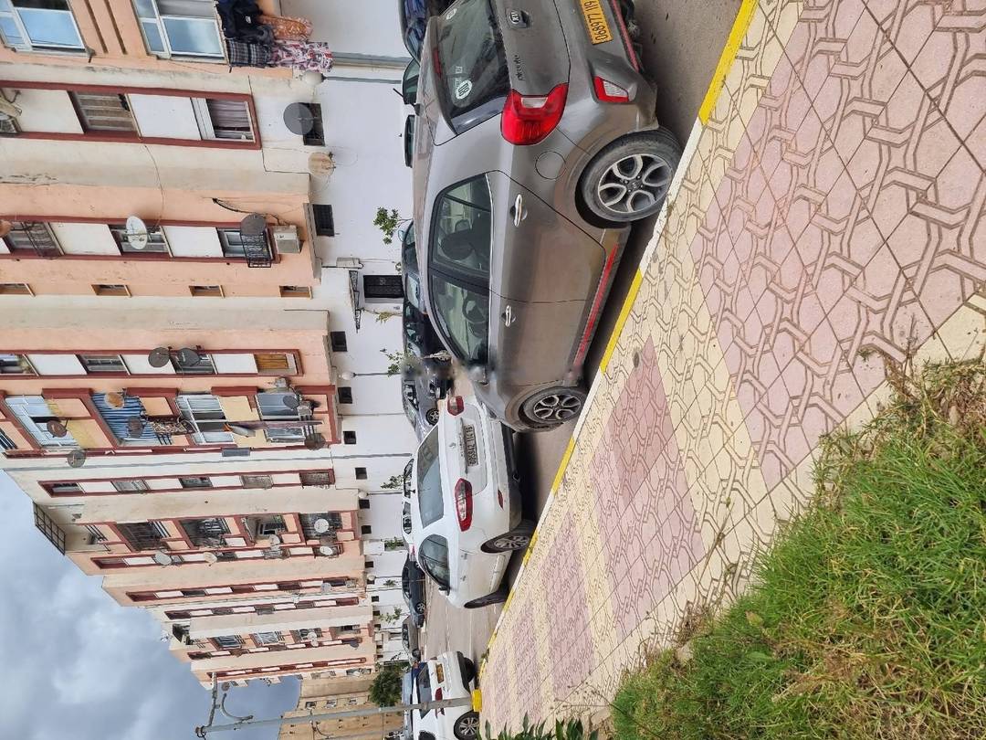 Vente Appartement F3 Sidi Moussa