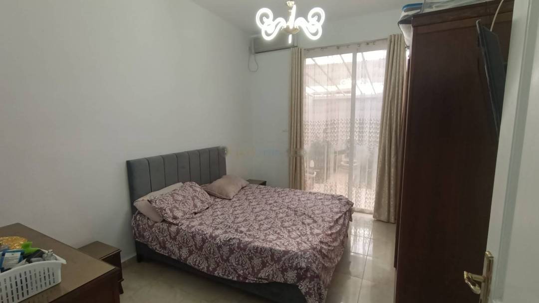 Location Appartement F4 Birkhadem