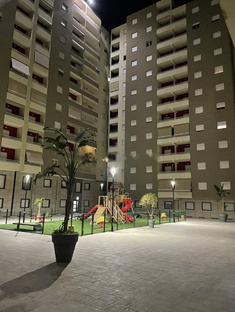 Vente Appartement F4 Ouled Fayet
