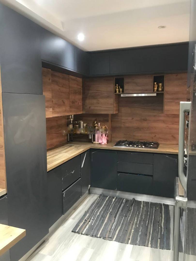 Vente Appartement F4 Bordj El Kiffan