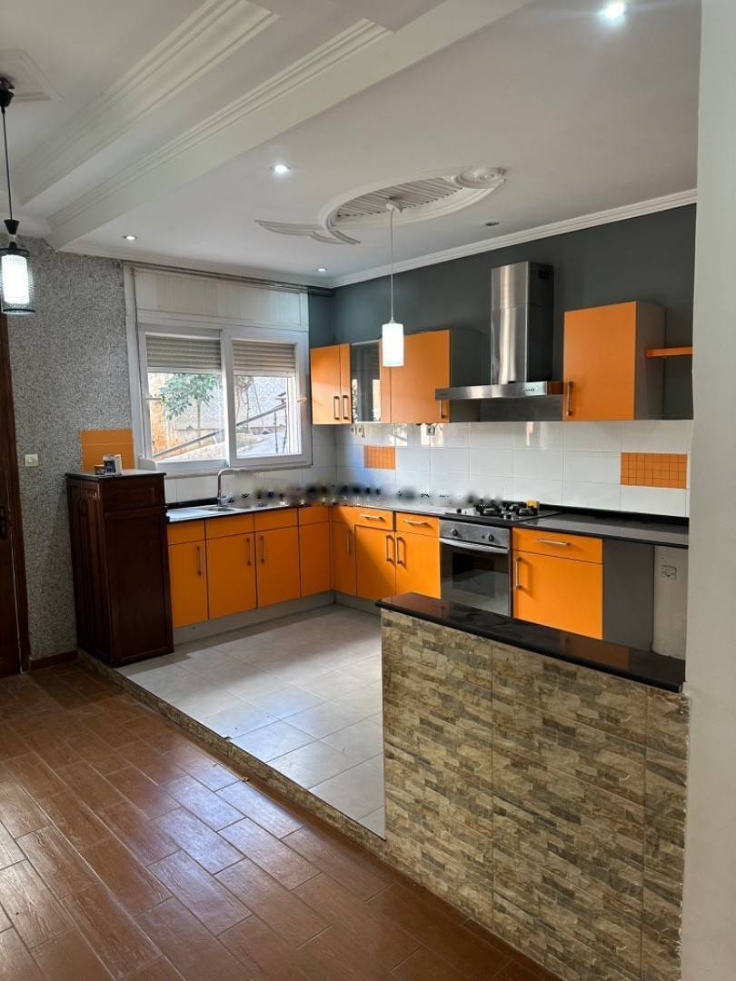 Location Appartement F2 Bouzareah