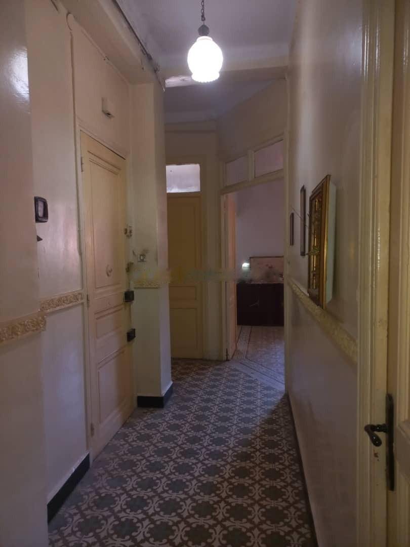 Vente Appartement F4 Sidi M'Hamed