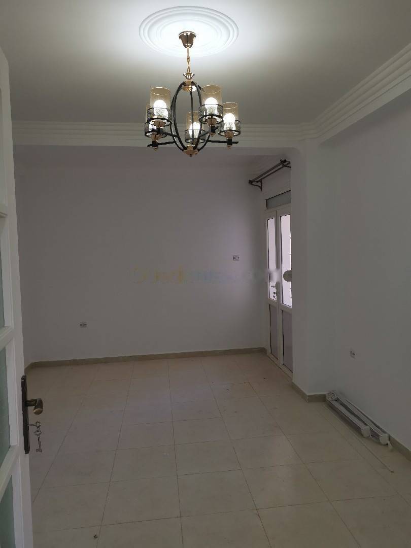 Location Appartement F4 Beni Messous