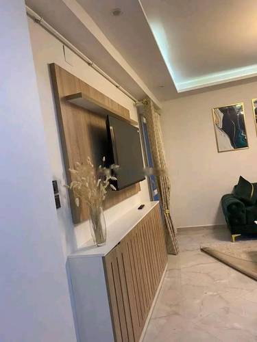 Vente Appartement F4 Bordj El Kiffan