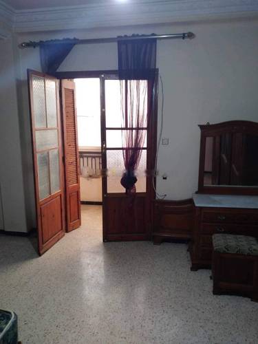 Location Appartement F3 Bab Ezzouar