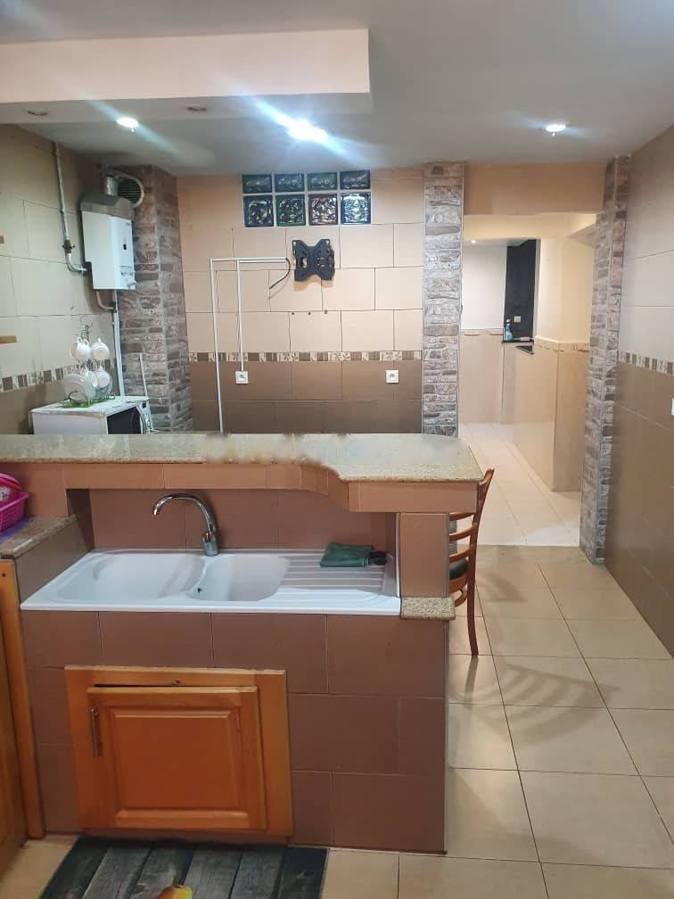 Location Appartement F3 Kouba
