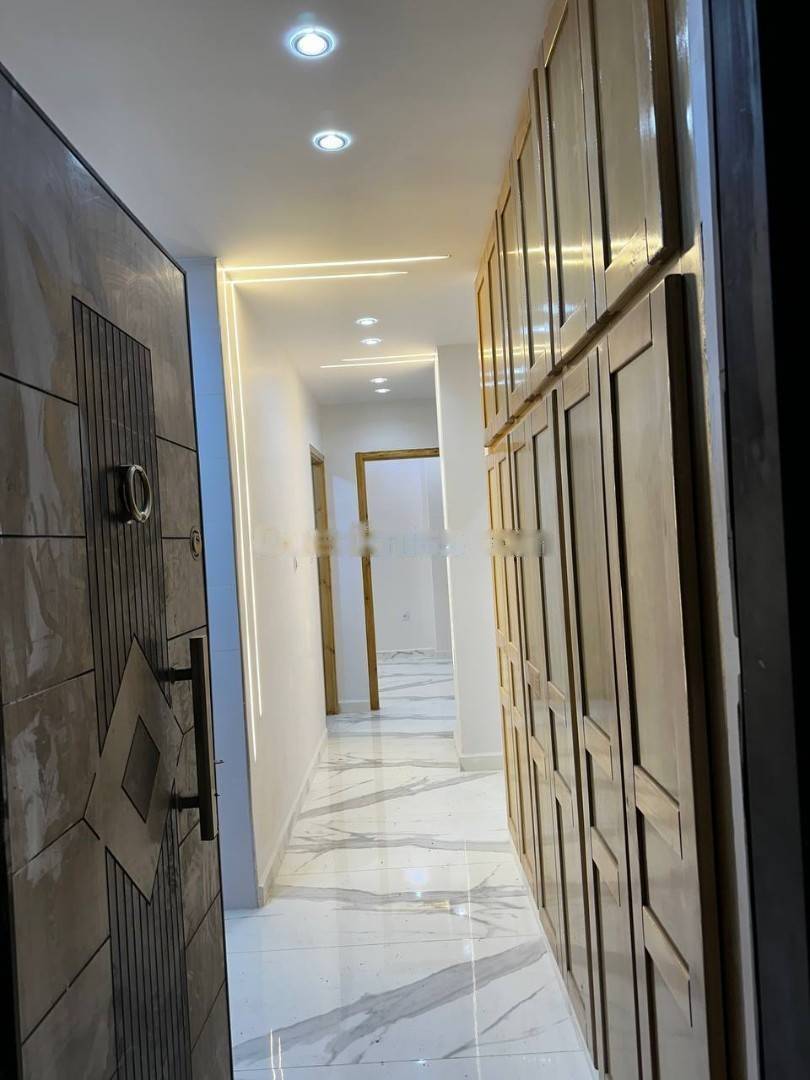 Vente Appartement F3 Bordj El Kiffan