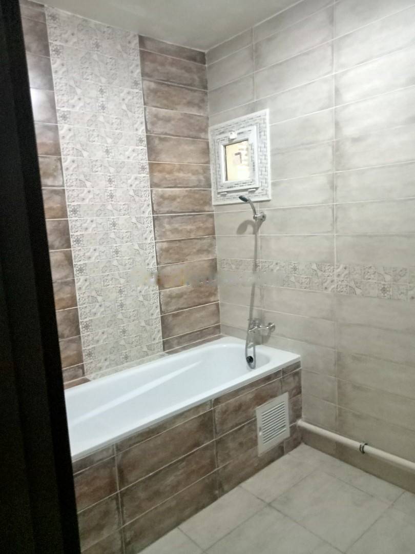 Vente Appartement F5 Kouba