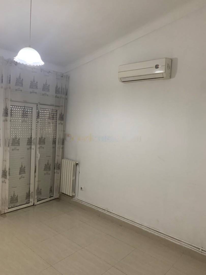 Location Appartement F3 Cheraga