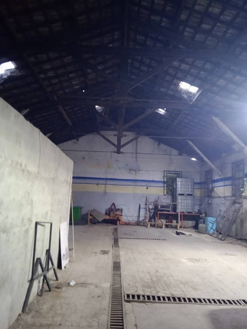 Location Local Bachdjerrah